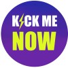 Kick Me Now - strona główna